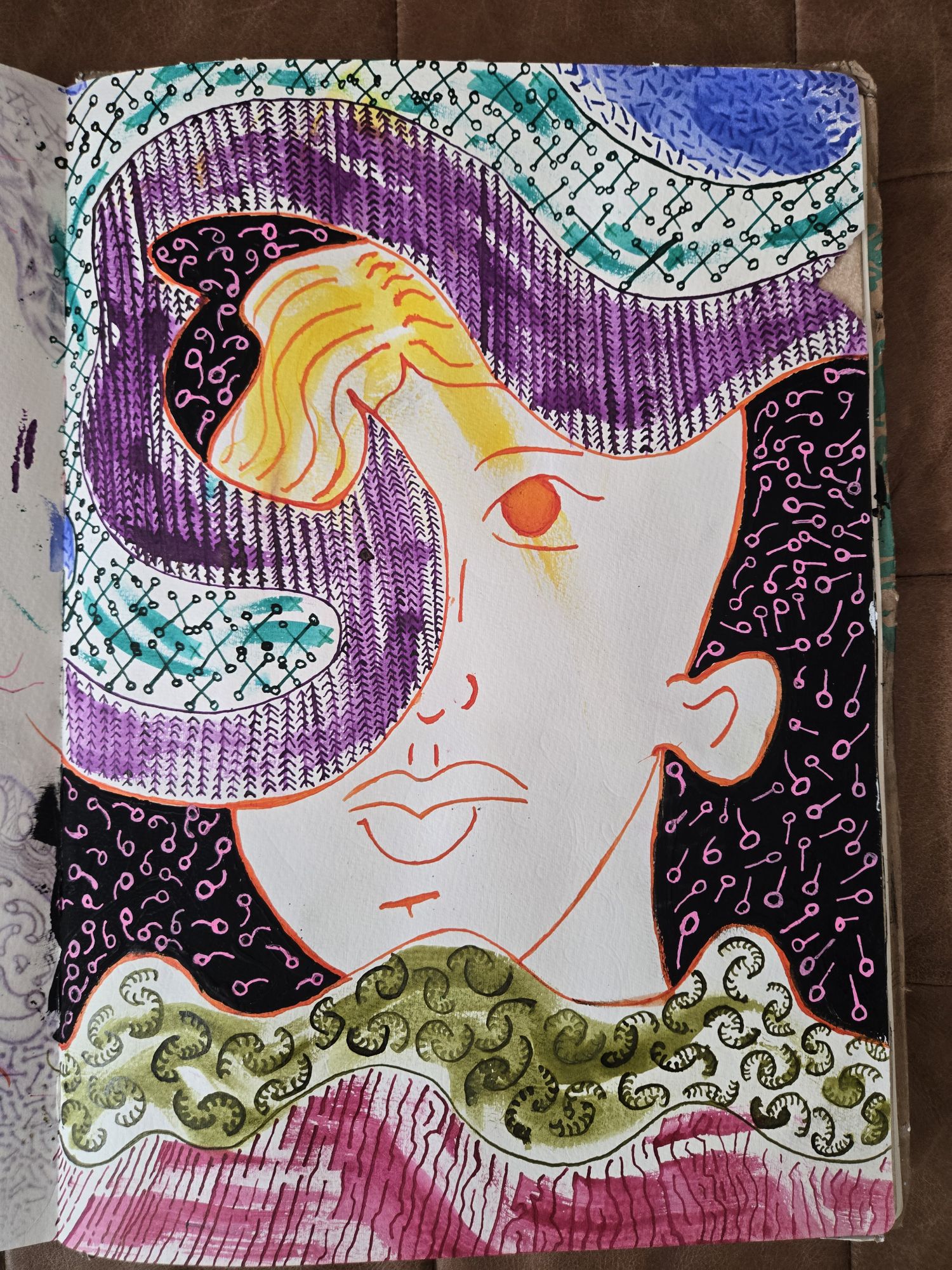 Person #5
